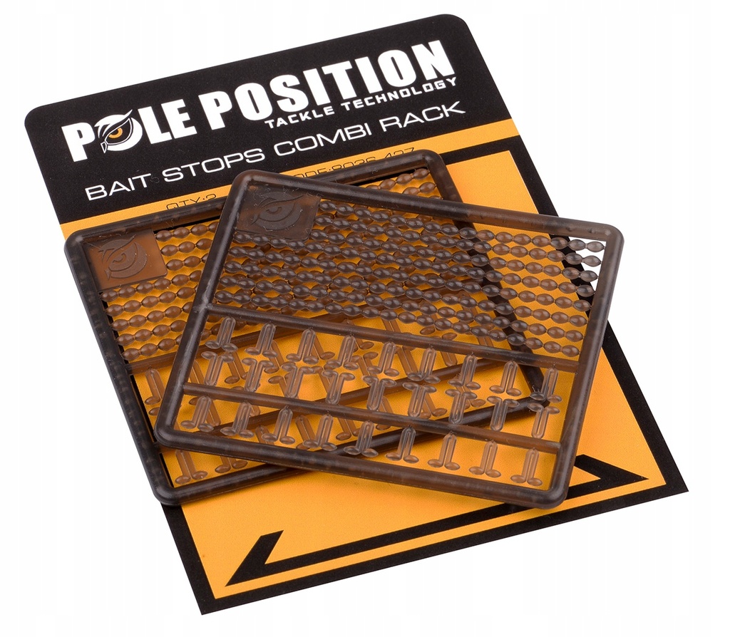 [8036427] POLE POSITION BAIT STOPS  2 UND 8036427