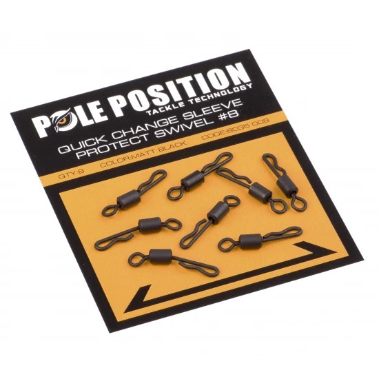 [8036004] POLE POSITION QUICK CHANGE SLEEVE 8036004