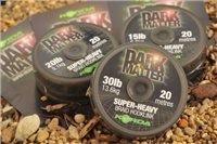 [KDMB30] KORDA DARK MATTER BRAID 30LB 13.6KG 20M KDMB30
