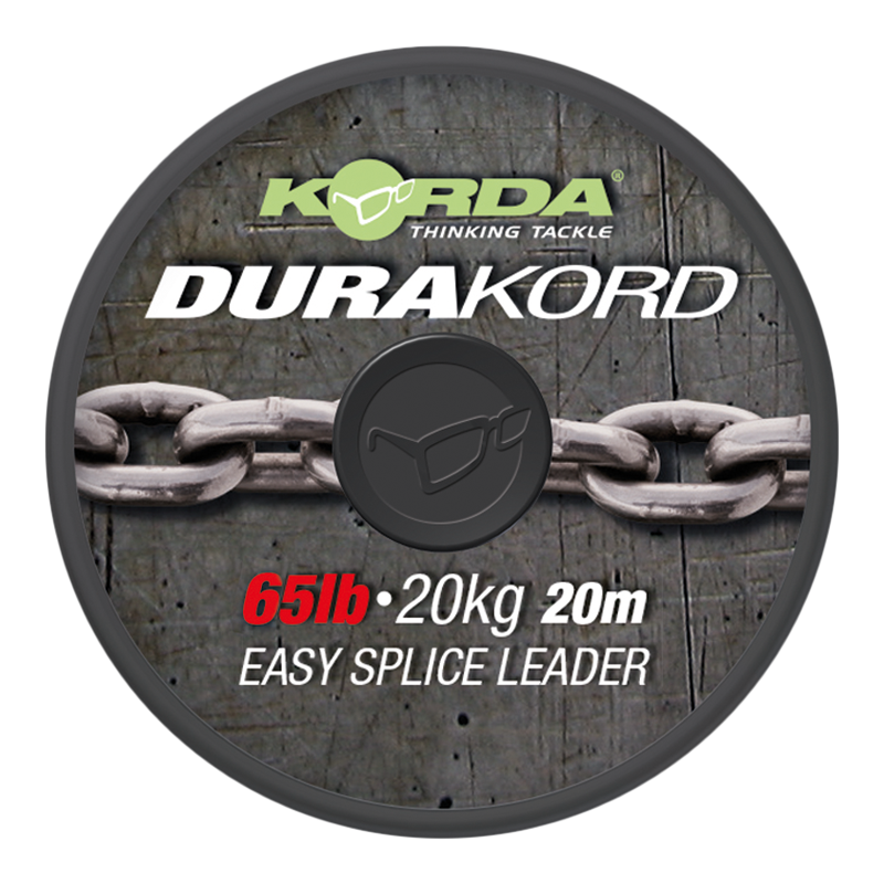 [DURA65] Korda Dura Kord Leader (6.8kg) DURA65