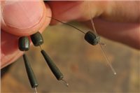 Korda Naked Chod Safety System KNCS