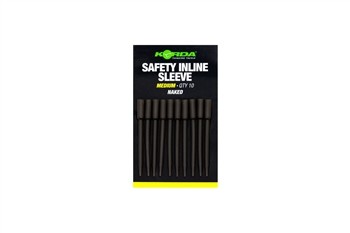 [KSS002] Korda Safety Inline Sleeve Naked   Medium KSS002
