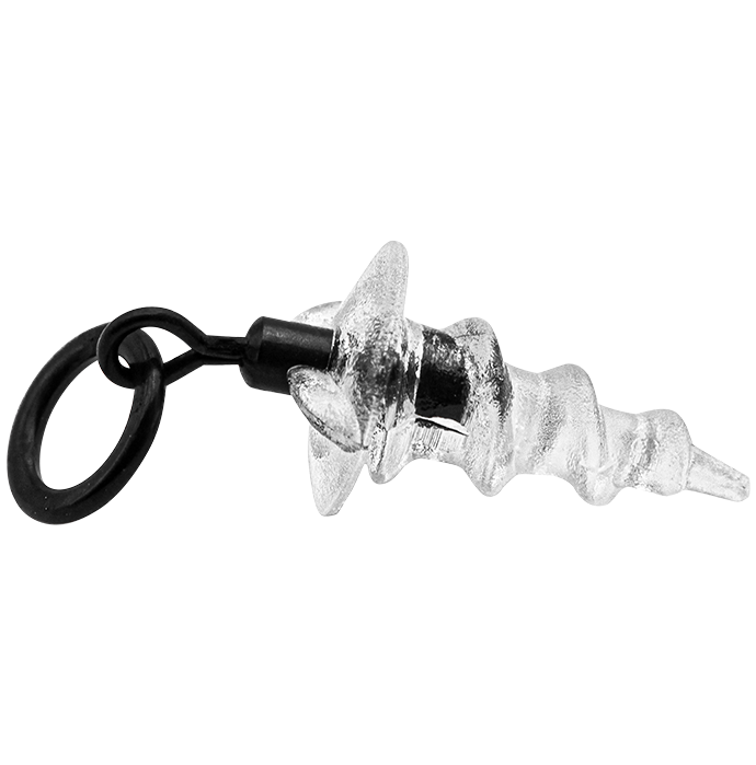 [KMW009] Korda Bait Screw Swivel Large KMW009