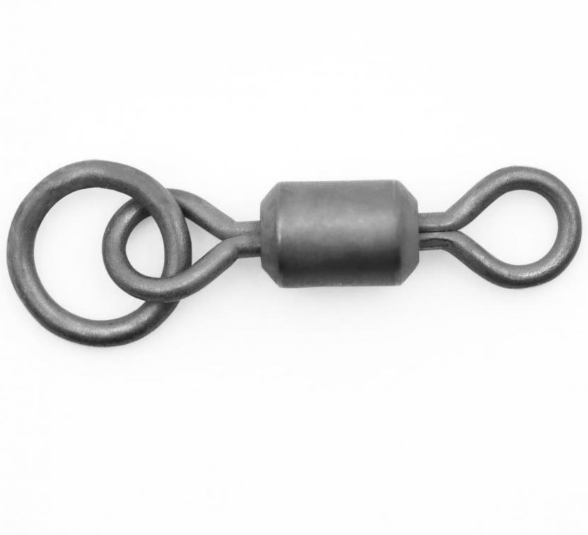 [KMW001] Korda PTFE Ring Swivels SIZE 11 KMW001