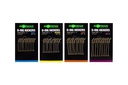 Korda Kickers D Brown Small KICK25