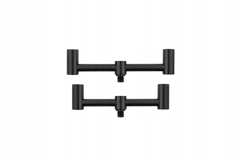 [CBB045] Fox Buzzbary Black Label Carbon 2 Rod Buzz 2 Szt CBB045