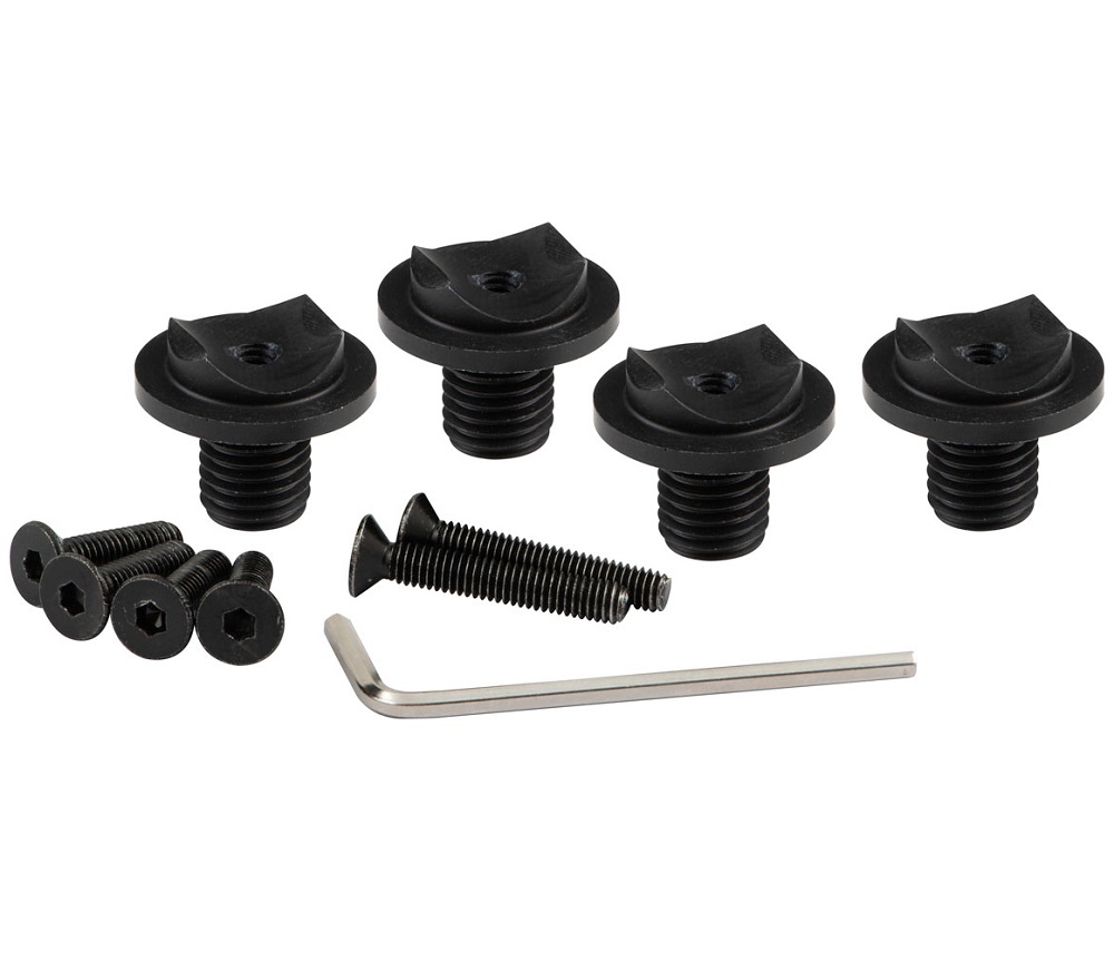 Fox Black Label Standard Conversion Kit CBB030