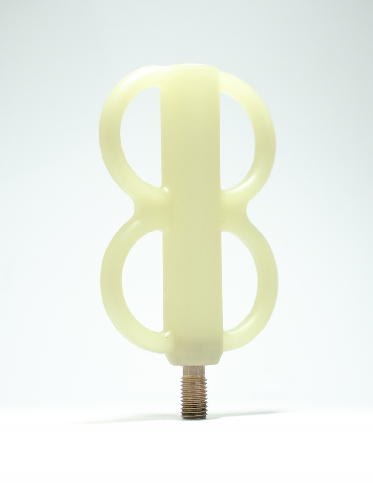 RidgeMonkey ProCare Nite Glo Retention Hub RM794