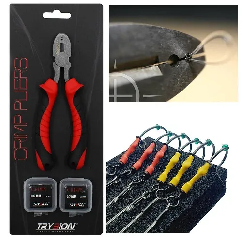 [10429] TRYBION CRIMP PLIERS 10429