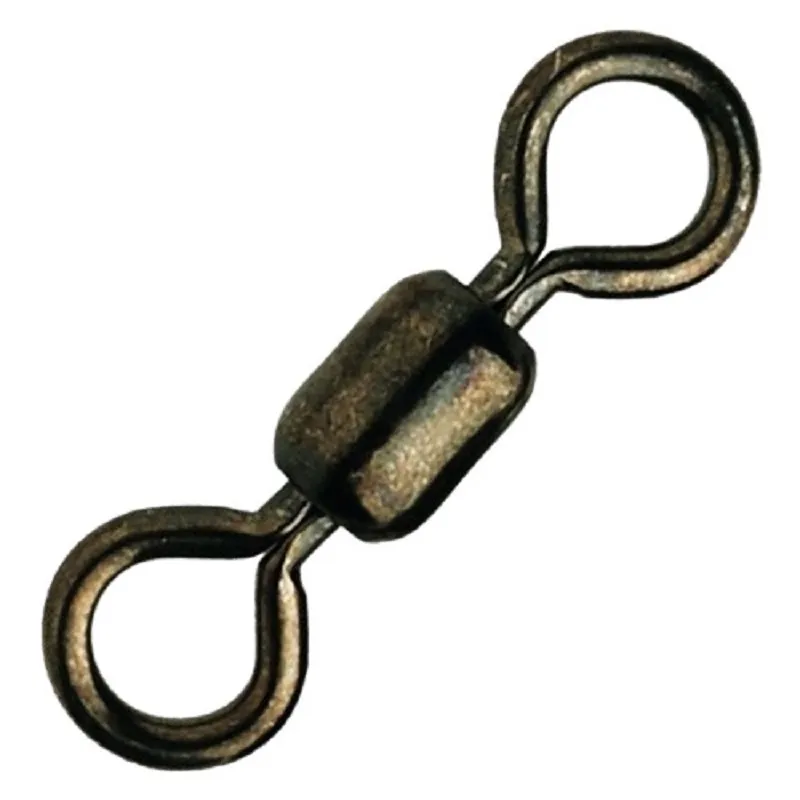 ASARI SMOOTH X ROTATION SS BLACK CRANE SIZE 4/0 330KG OABC-4