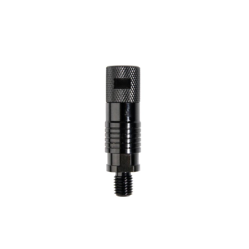 [BXCNR] Virux Quick Connector Negro BXCNR