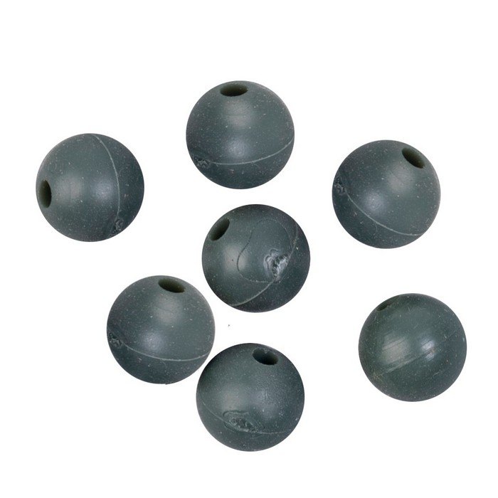 [BXRB8] Virux Beads Gris 8 Mm BXRB8