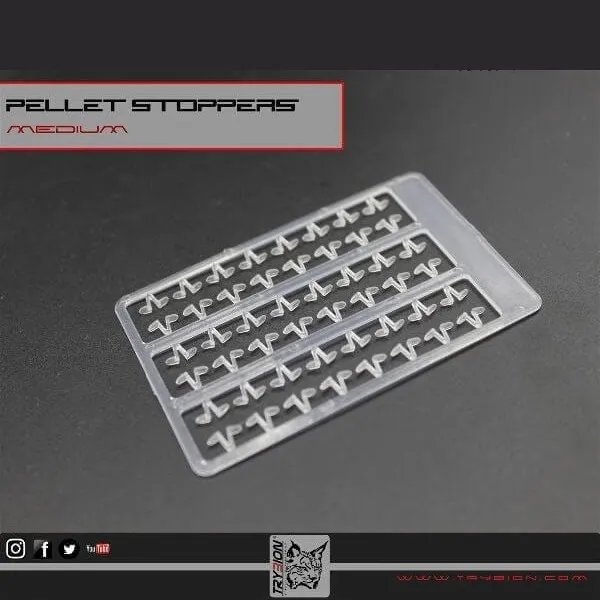 [10250] TRYBION TOPES PELLETS MEDIUM 48 PCS 10250