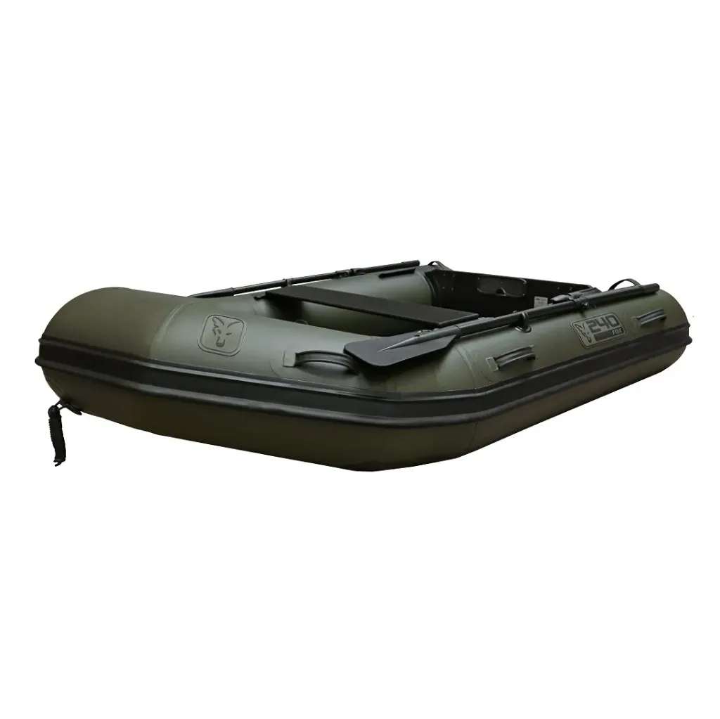 [CIB023A] Fox Lun Inflatable Boat 240 CIB023 A