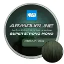 Nash Armourline Super Strong Mono Green 0,35mm 1000m