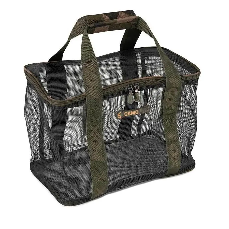 FOX CAMOLITE LARGE AIR DRY BAGS CLU531