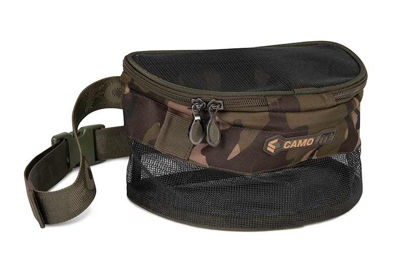 [CLU504] FOX CAMOLITE BOILIE WAIST BAG CLU504