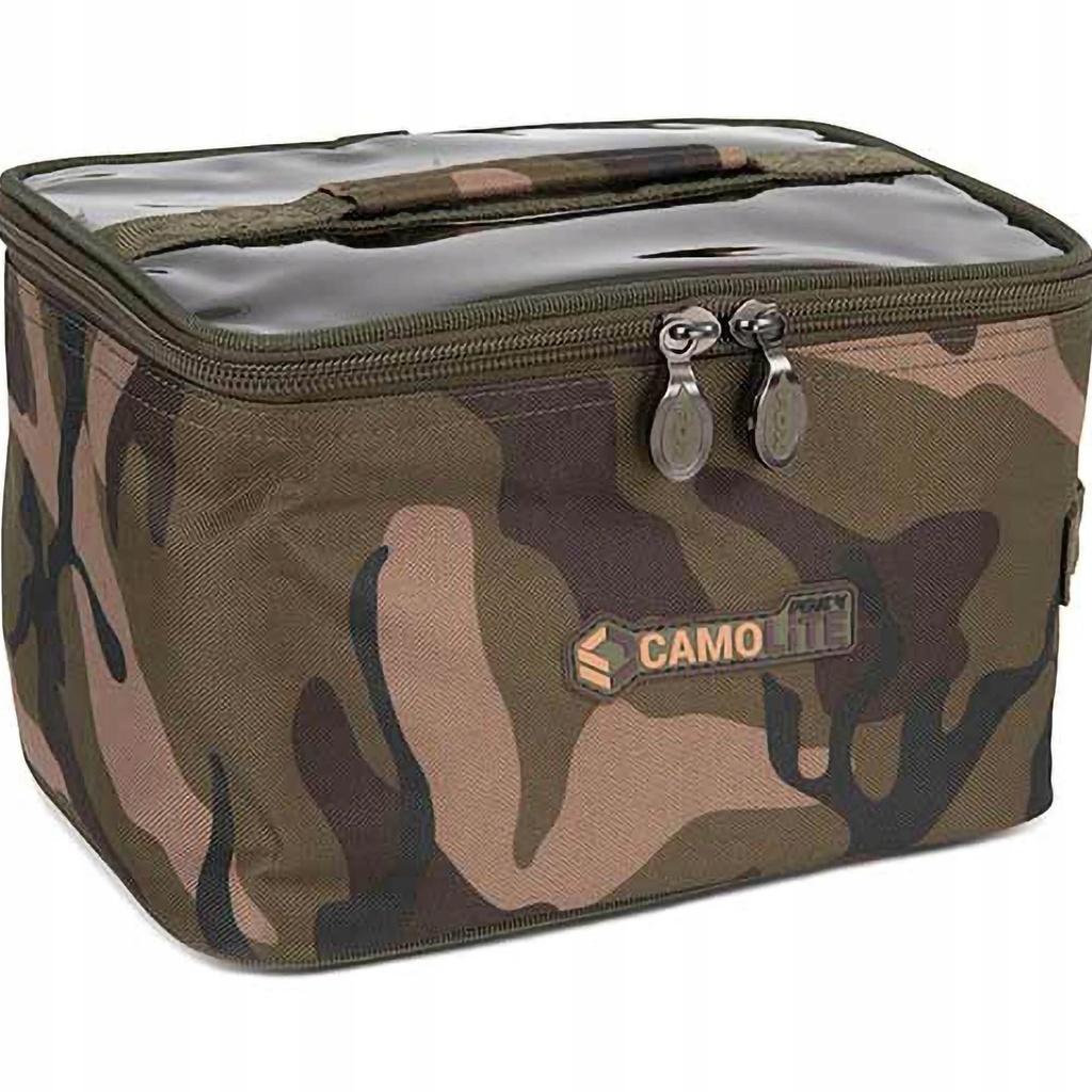 [CLU511] FOX CAMOLITE XL ACCESSORY BAG CLU511