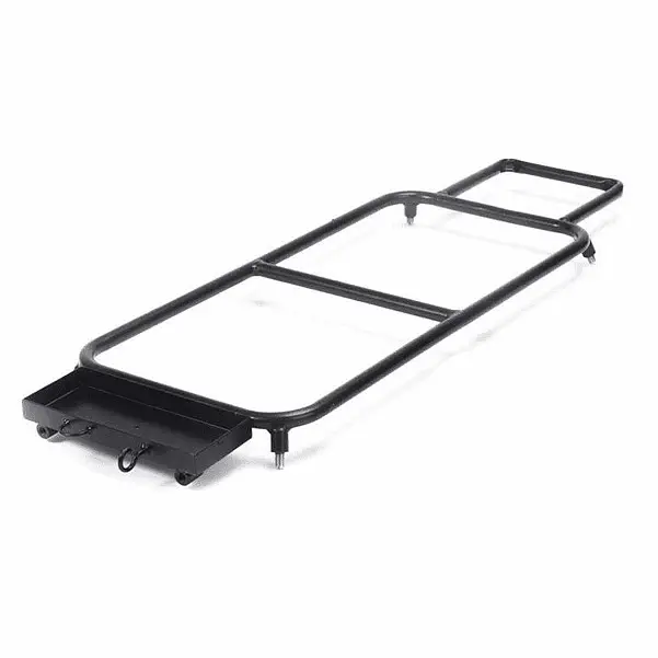 [T2081] NASH DOUBLE SPOD STATION T2081