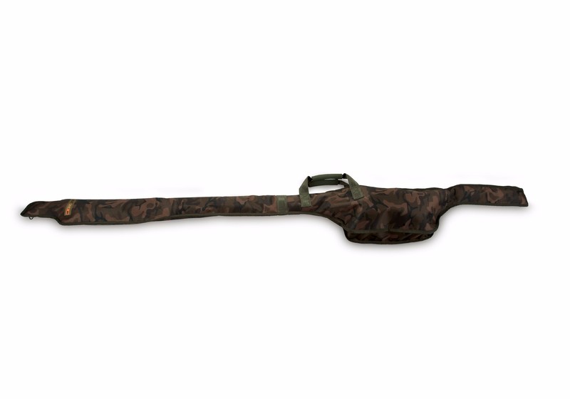 [CLU292] Fox Camolite Single Rod Jackets 13Ft CLU292