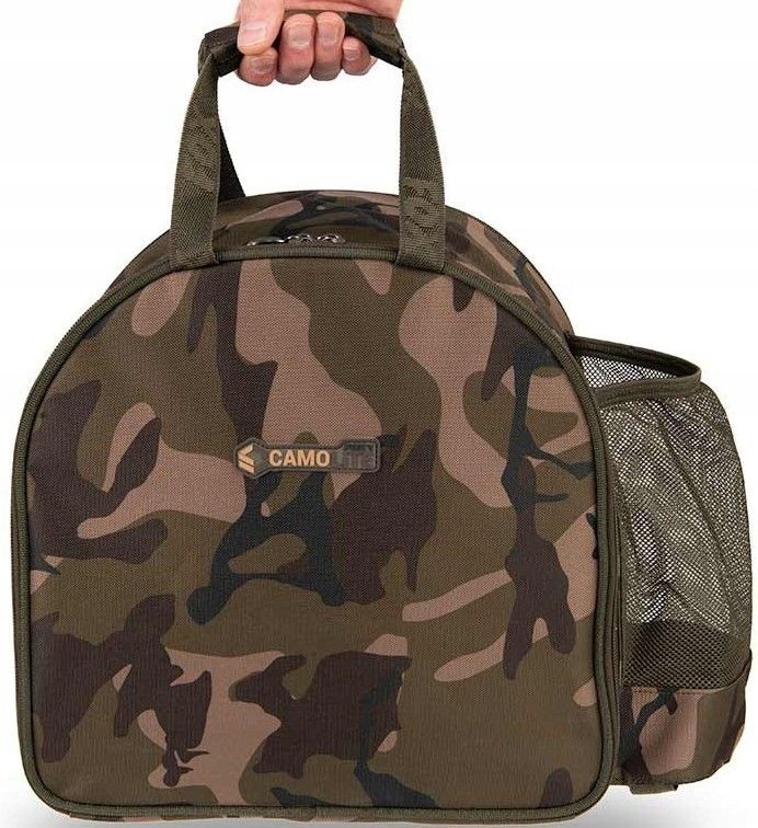 [CLU519] FOX CAMOLITE COOKSTATION BAG CLU519