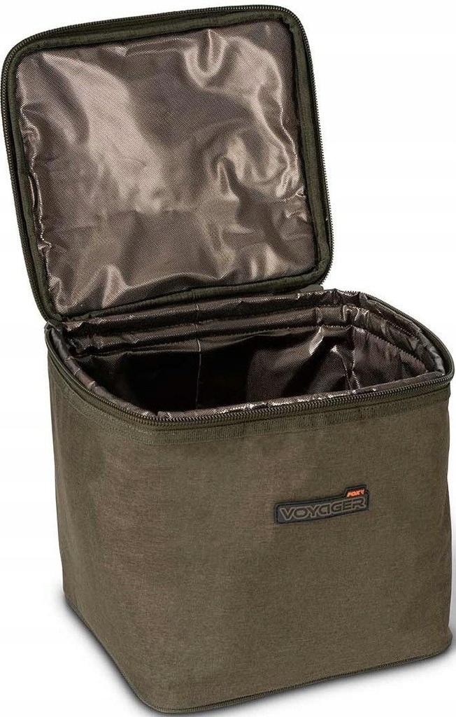 [CLU545] FOX VOYAGER COOL BAG CLU545