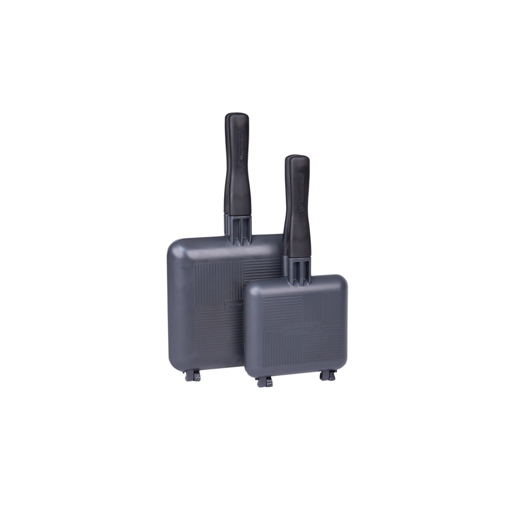 [RM777] RidgeMonkey Connect Sandwich Toaster XL Granite Edition RM777