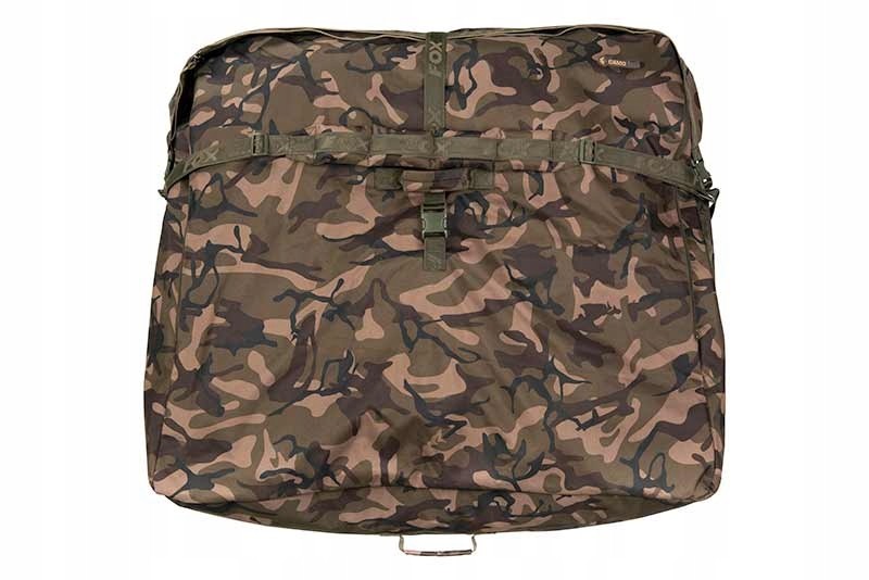 FOX CAMOLITE LARGE BEDCHAIR CARRY BAG CLU527