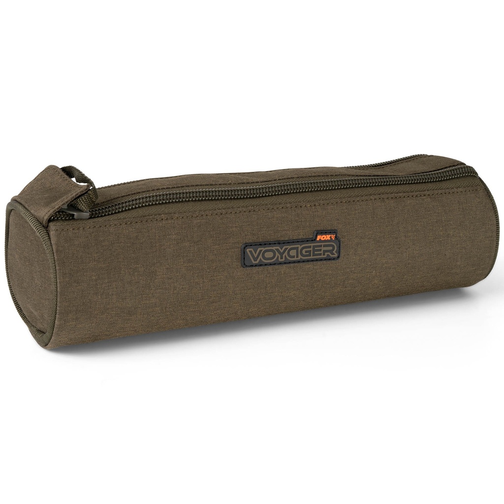 FOX VOYAGER LARGE SPOOL CASE CLU551