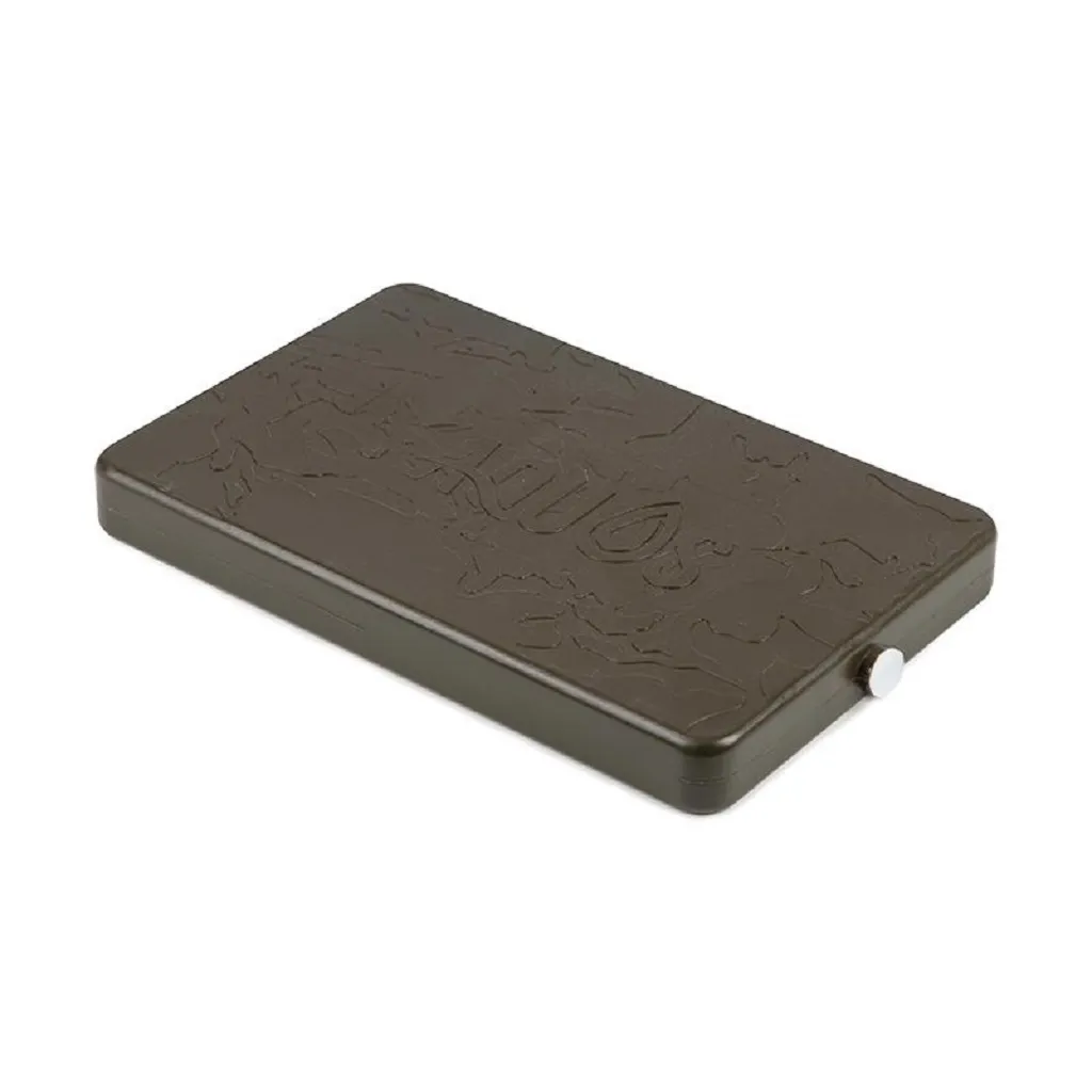 [CEV028] Fox Bolsa Hielo Aquos XL Camolite Freezer Pack x 1