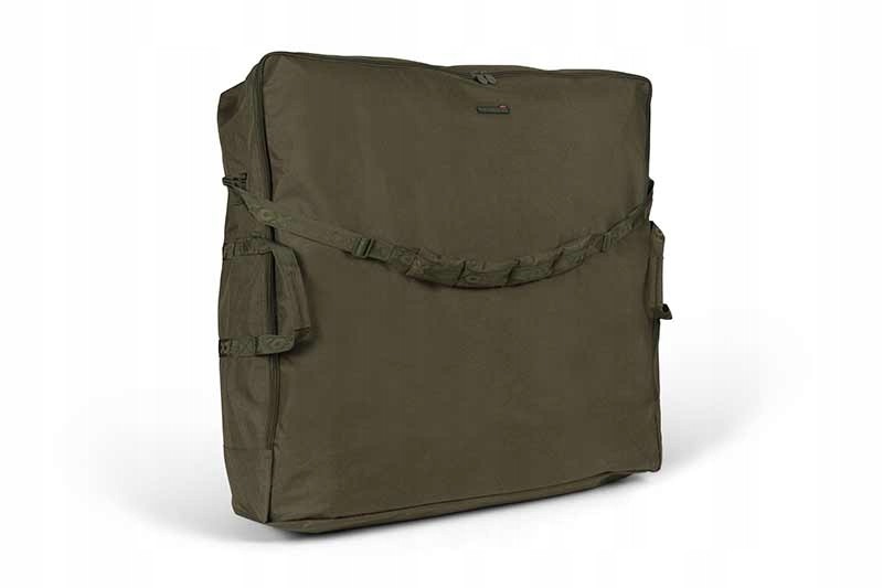 [CLU573] FOX VOYAGER LARGE BEDCHAIR BAG CLU573