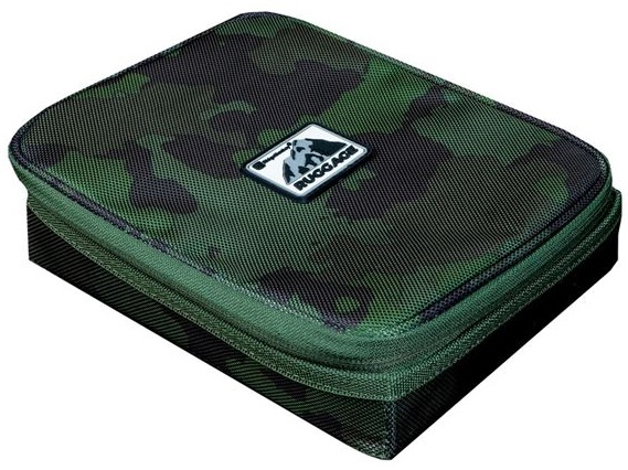 [RM680] RIDGEMONKEY RUGGAGE COMPACT ACCESSORY CASE 165 RM680