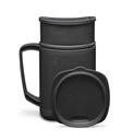 RidgeMonkey ThermoMug DLX Brew Set Grey