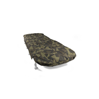 Avid Ascent RS Camo Sleeping Bag Standard A0450014