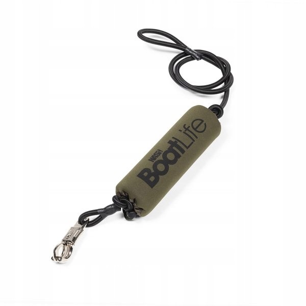 [T3024] Nash Boat Life Quick Release Boat Retainer