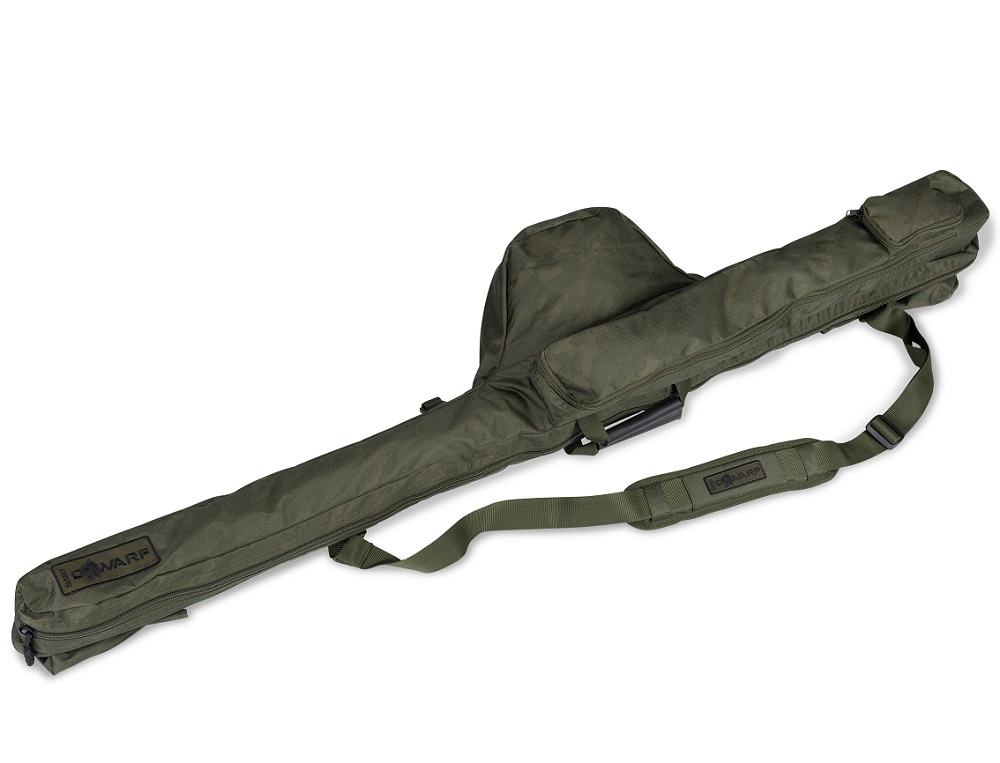 Nash Dwarf 10ft Rod Skins (2ROD) T4706