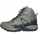 Ridgemonkey Apearel Quickzip All Weather Boots Size 45
