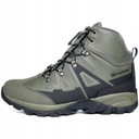 Ridgemonkey Apearel Quickzip All Weather Boots Size 40