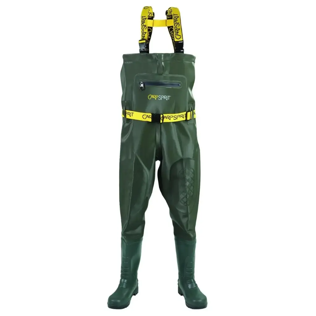 [ACS680096] CARP SPIRIT WADERS CS PVC EU43 UK9 ACS680096
