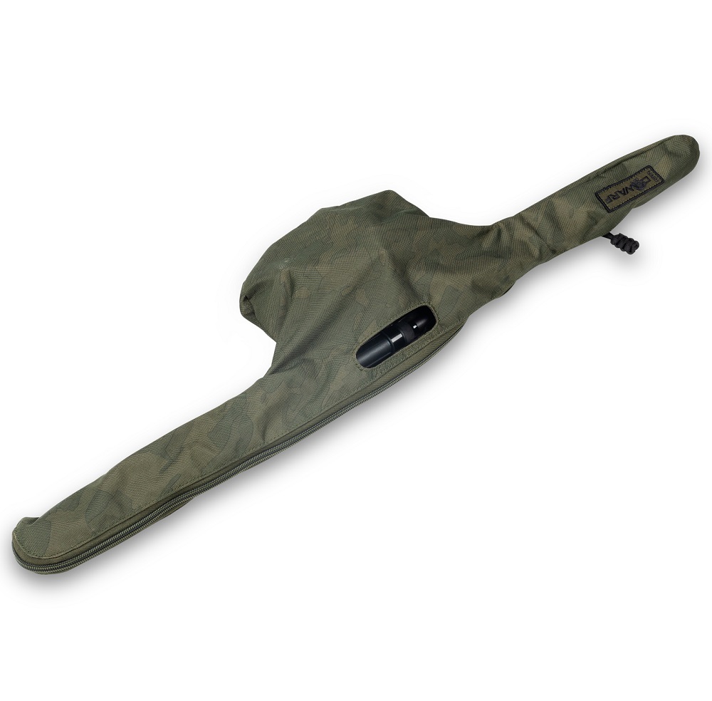 NASH DWARF 10FT SINGLE SKIN 1 ROD T4694
