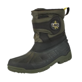 [VS165-50-82-40] VASS ALL SEASON BOOTS VS165 50 SIZE 6 VS165 50 82 40
