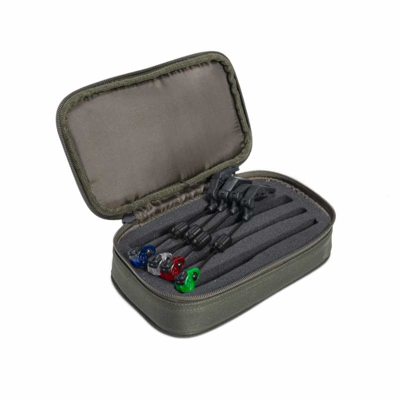 [T5482] Nash Siren Micro Swing Arm Storage Case
