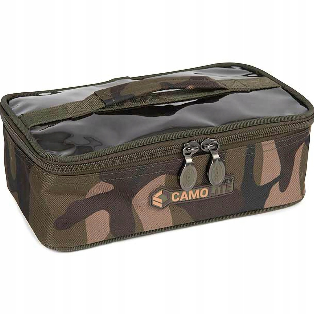[CLU510] FOX CAMOLITE LARGE ACCESSORY BAG CLU510