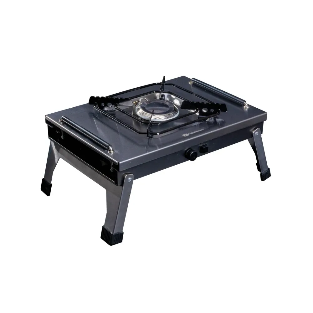[RM787] RIDGEMONKEY GRILLE COOKSTATION SLIGE HOB RM787