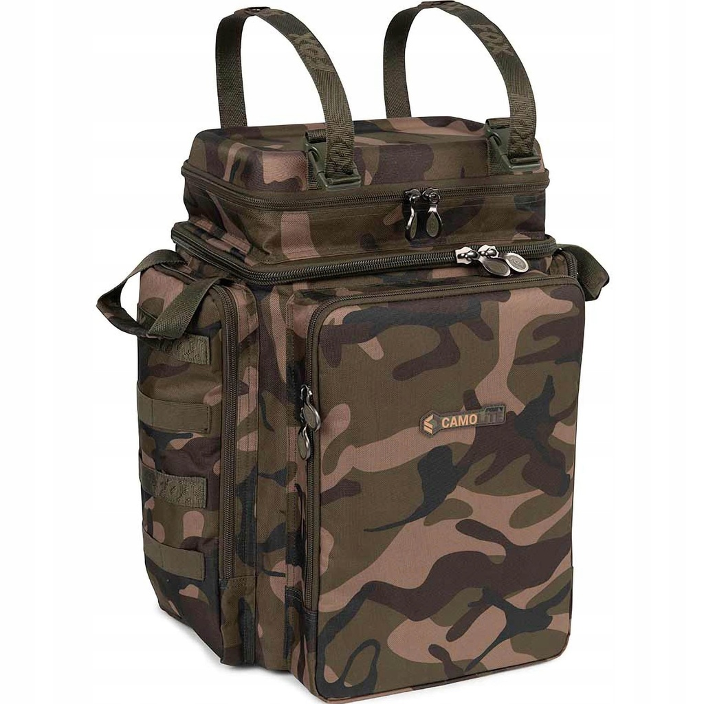 [CLU483] Fox Camolite Compact Rucksack CLU483