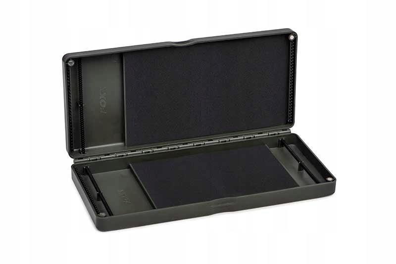 Fox Edges Medium Rig Box CBX100
