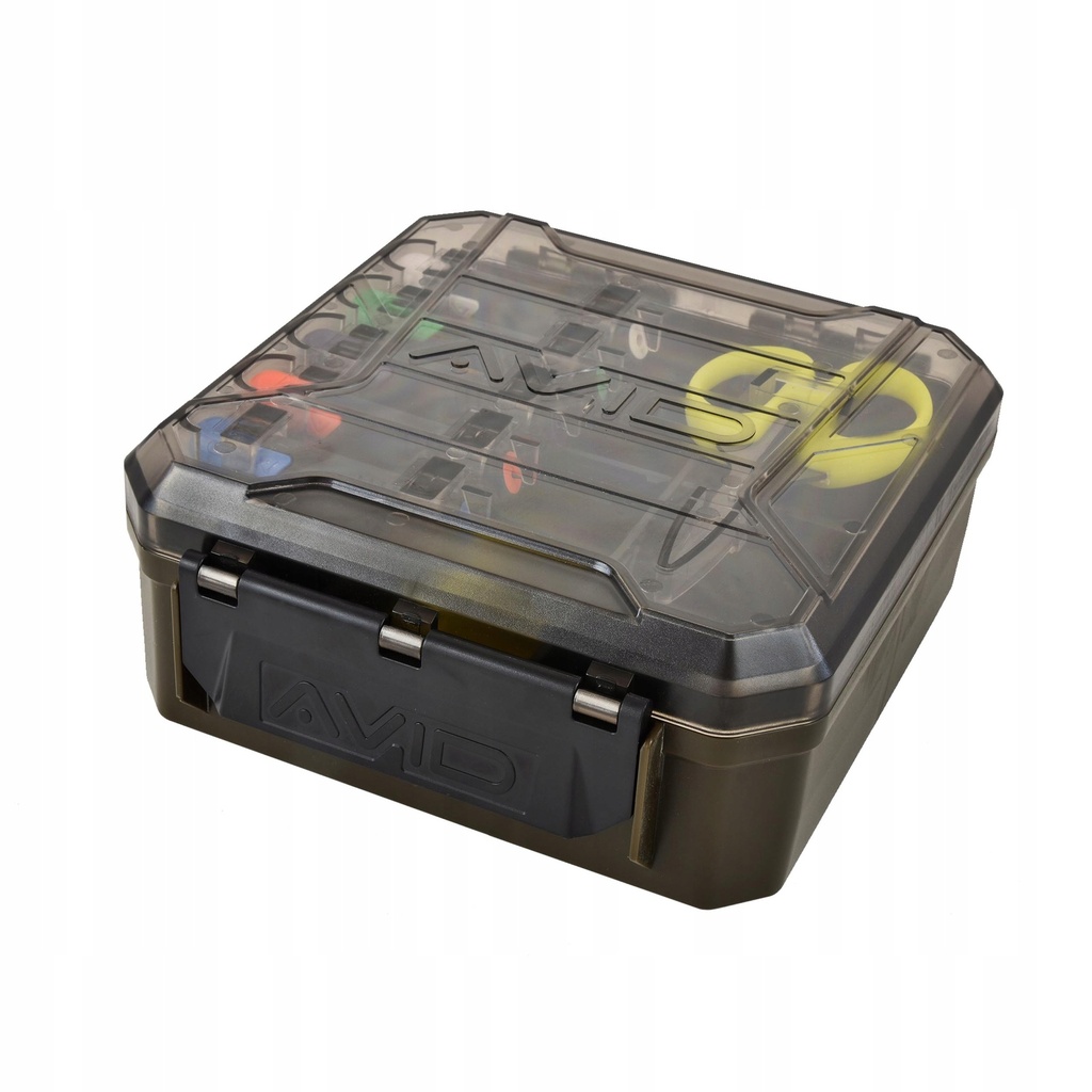 AVID CARP RELOAD ACCESSORY BOX A0640097