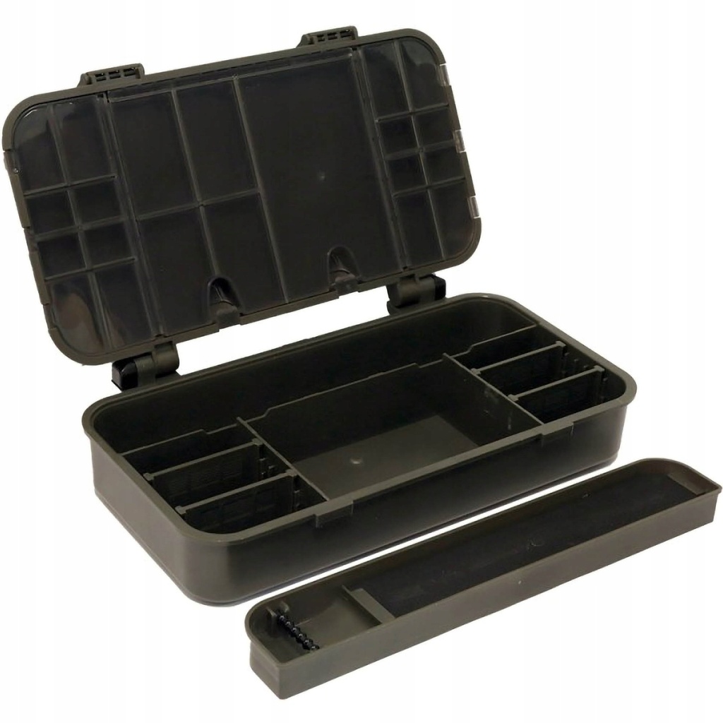 [VC0003] SONIK LOKBOX COMPACT S 2 BOX VC0003