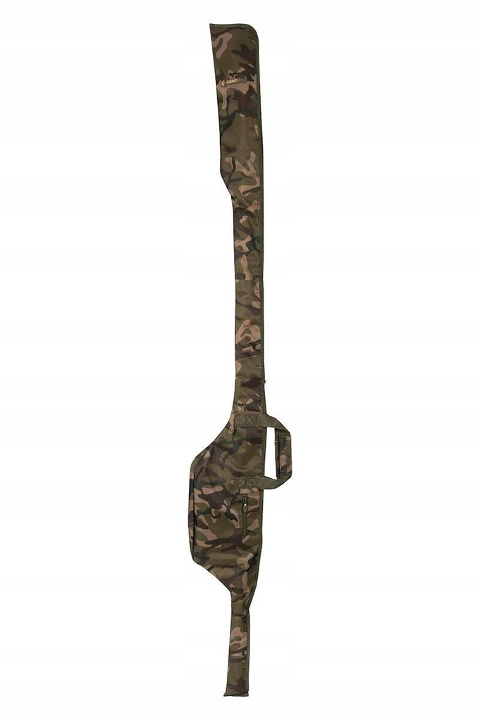 [CLU469] Fox Camolite Single Rod Sleeves 10ft