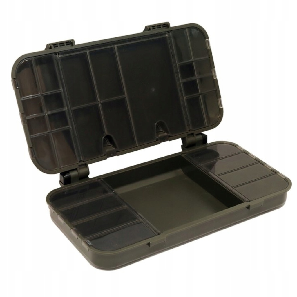 [VC0002] Sonik Lokbox Compact S 1 Box VC0002